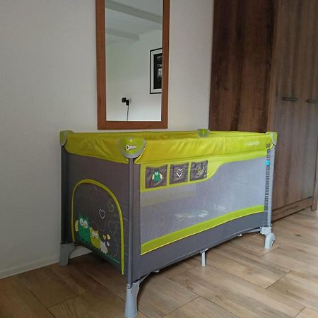 Apartament Asnyka Zamość Eksteriør bilde