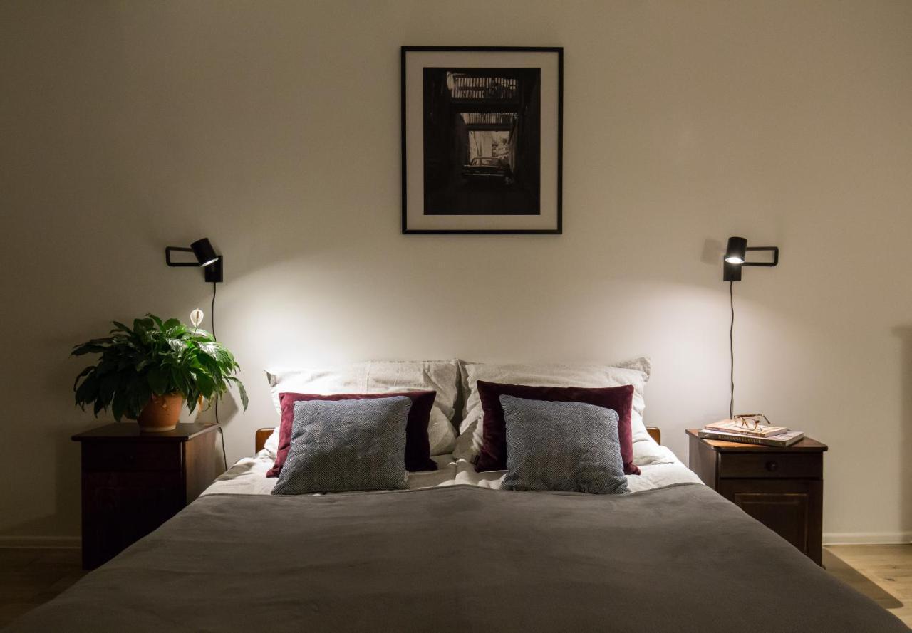 Apartament Asnyka Zamość Eksteriør bilde