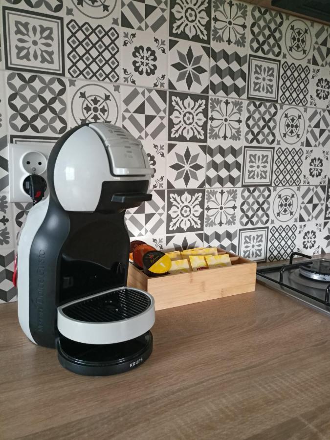 Apartament Asnyka Zamość Eksteriør bilde