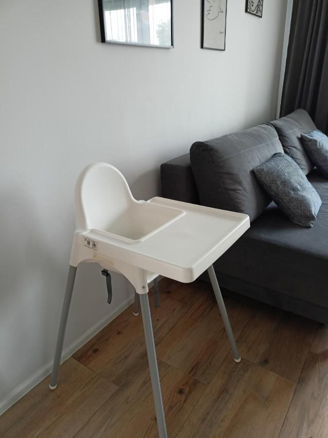 Apartament Asnyka Zamość Eksteriør bilde